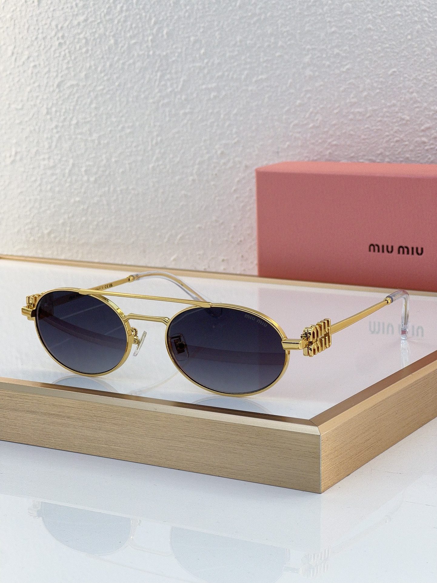 MiuMiu Sunglasses