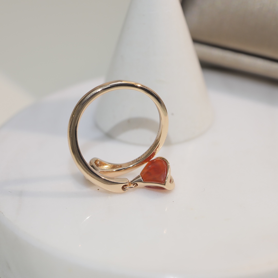 BVLGARI DIVAS'DREAM RING