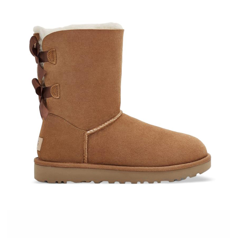 UGG Women's Bailey Bow II(Replica)