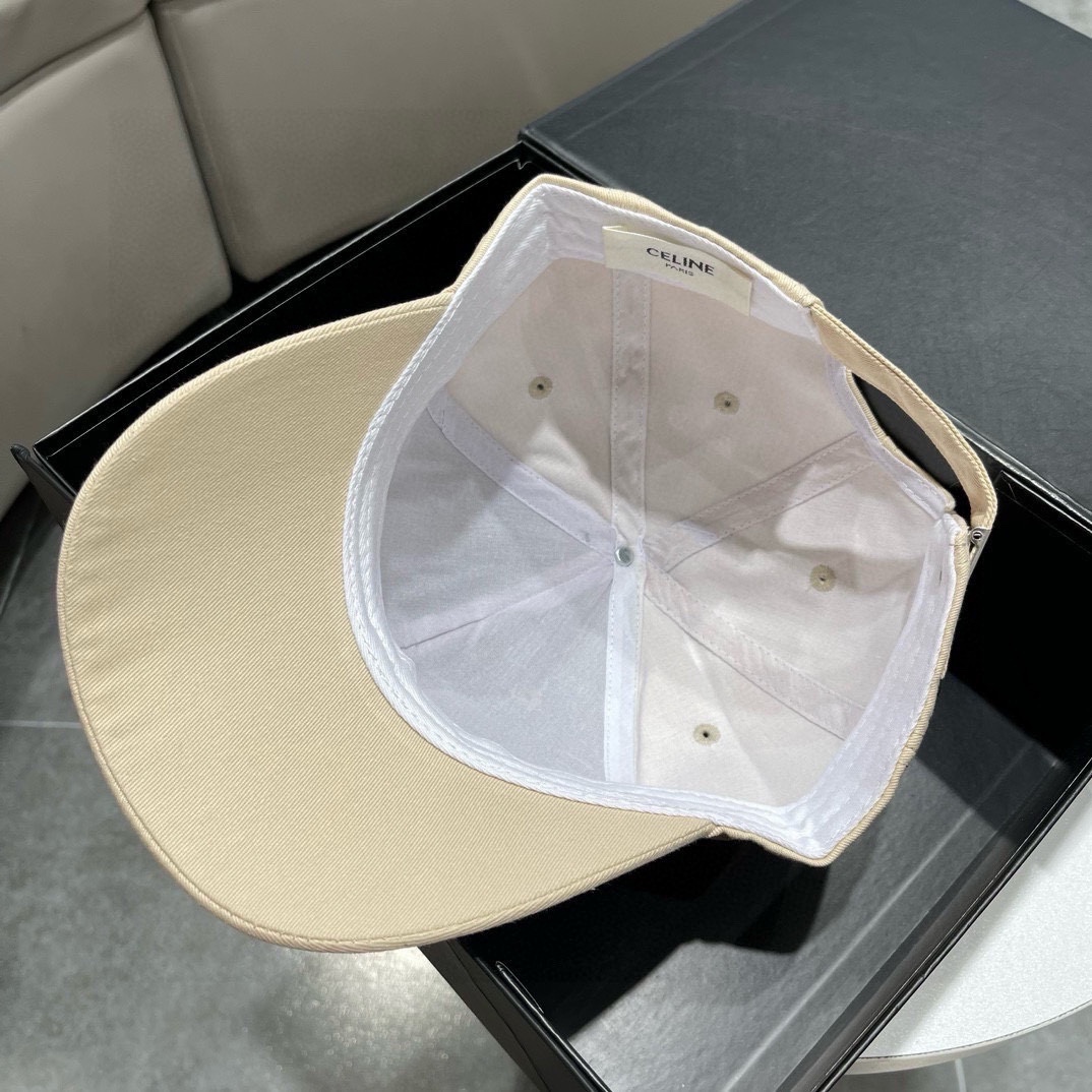 Celine Hats(Replica)