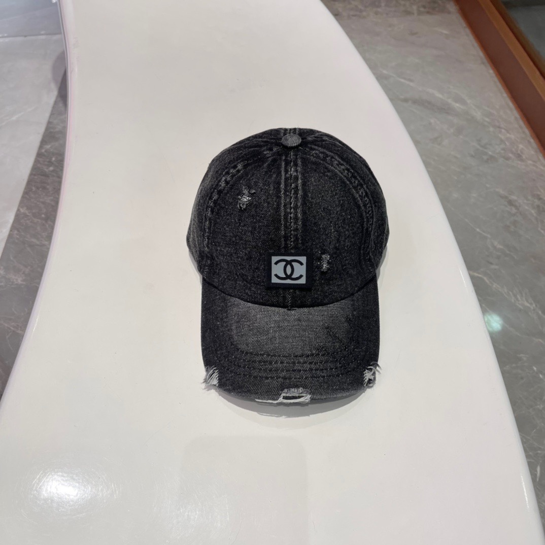 Chanel Hats(Replica)