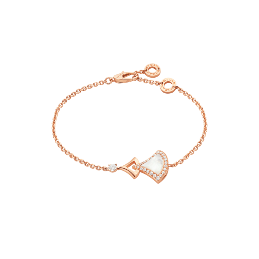 Bvlgari DIVAS' DREAM BRACELET,Two Style