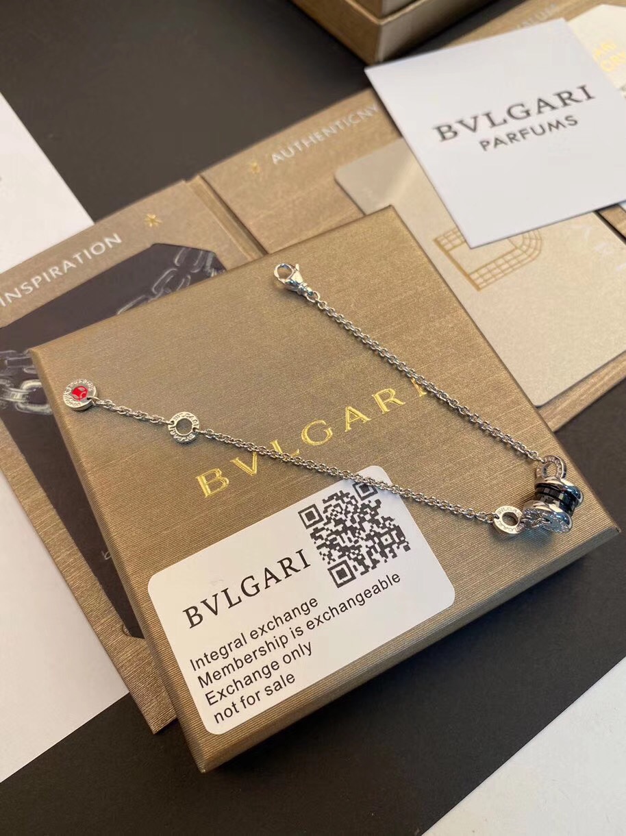 Bvlgari SAVE THE CHILDREN BRACELET