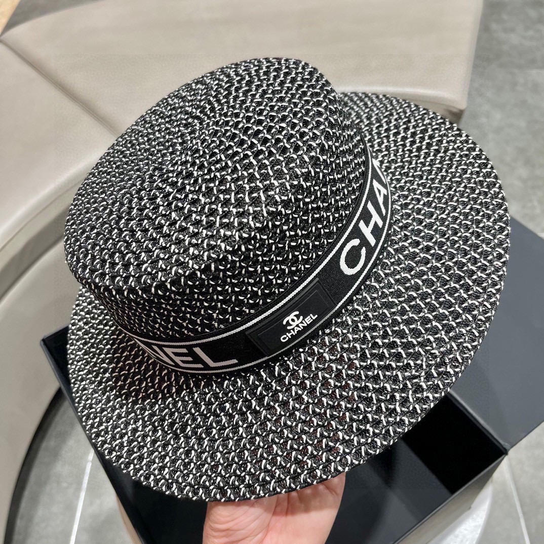 Chanel Hats(Replica)