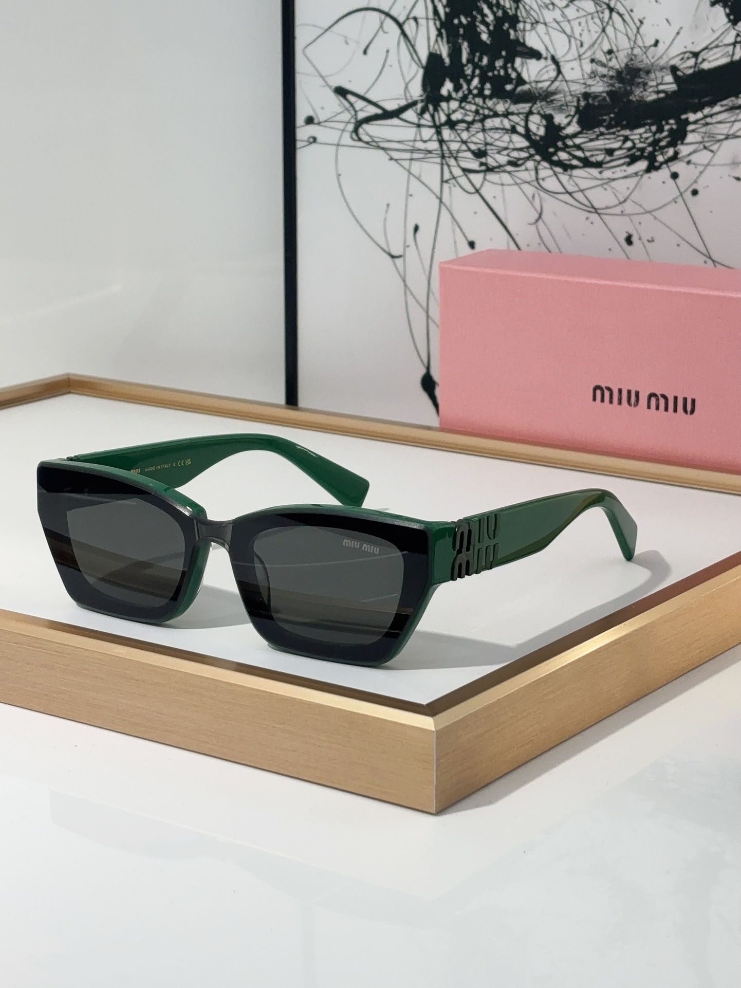 MiuMiu Sunglasses