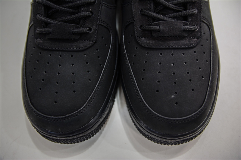 Nike Air Force 1 Low Tiffany & Co. 1837 DZ1382-001(Replica)