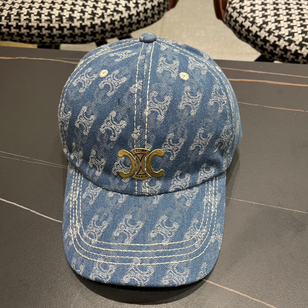 Celine Hats(Replica)