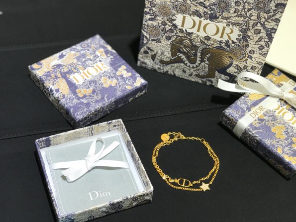 Bracelet Dupe, Double Layer Bracelet