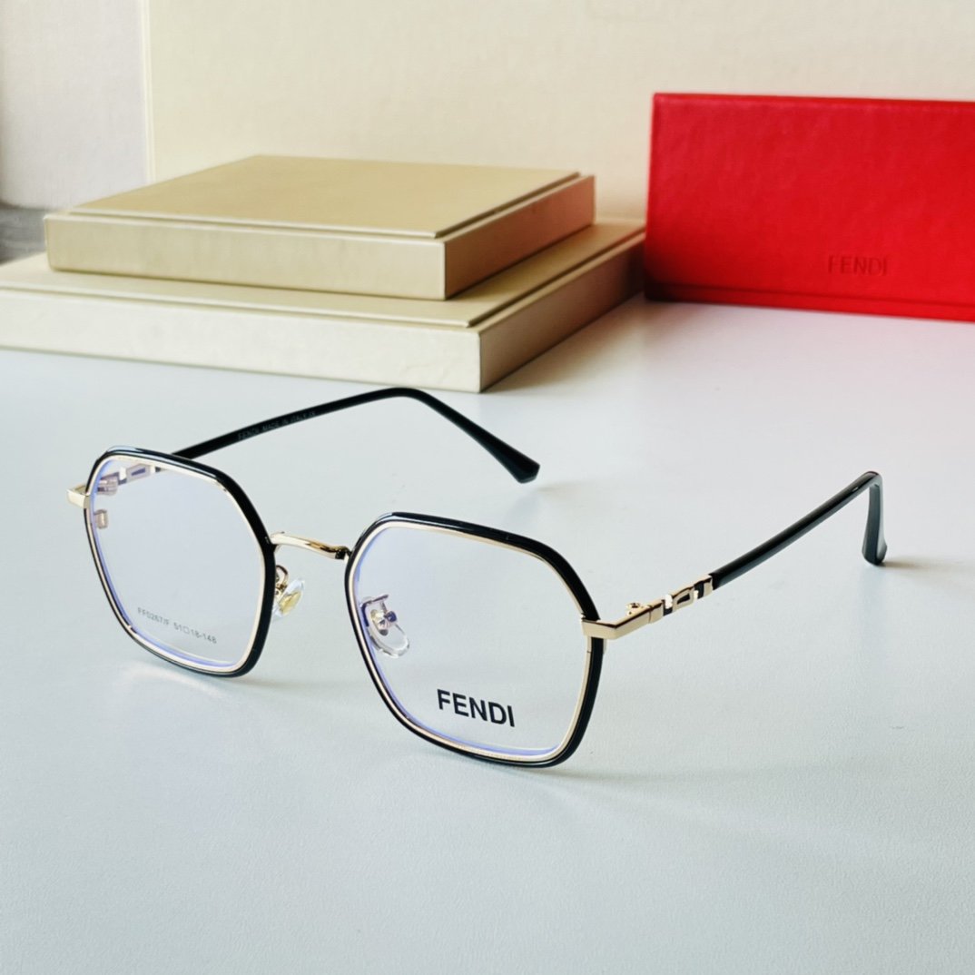 Fendi Sunglasses
