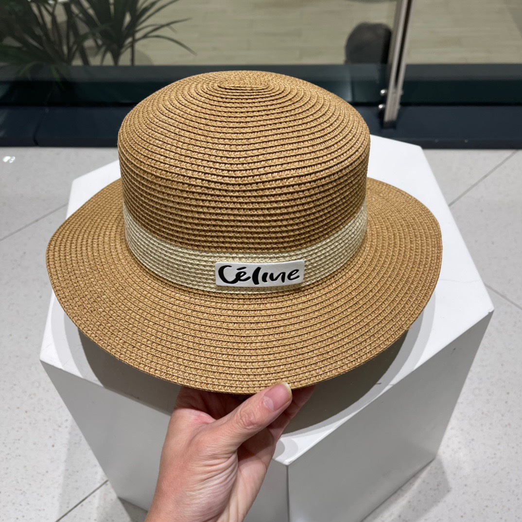 Celine Hats(Replica)