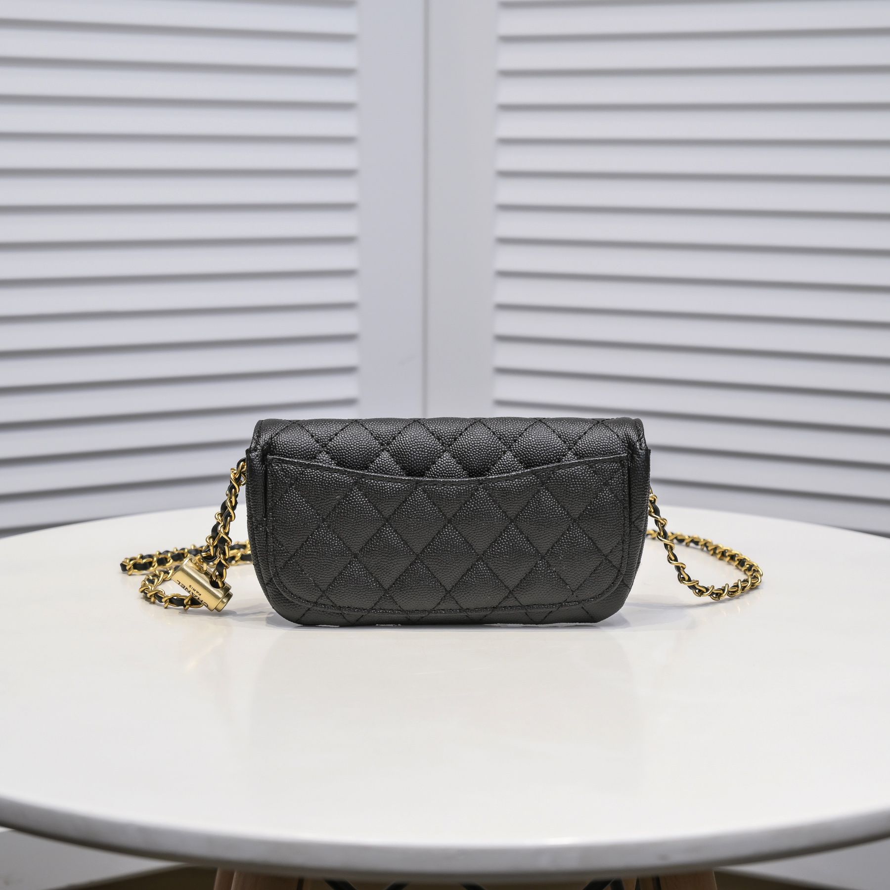 Chanel AP2244 Sunglasses Purse Shoulder Bag Handbag