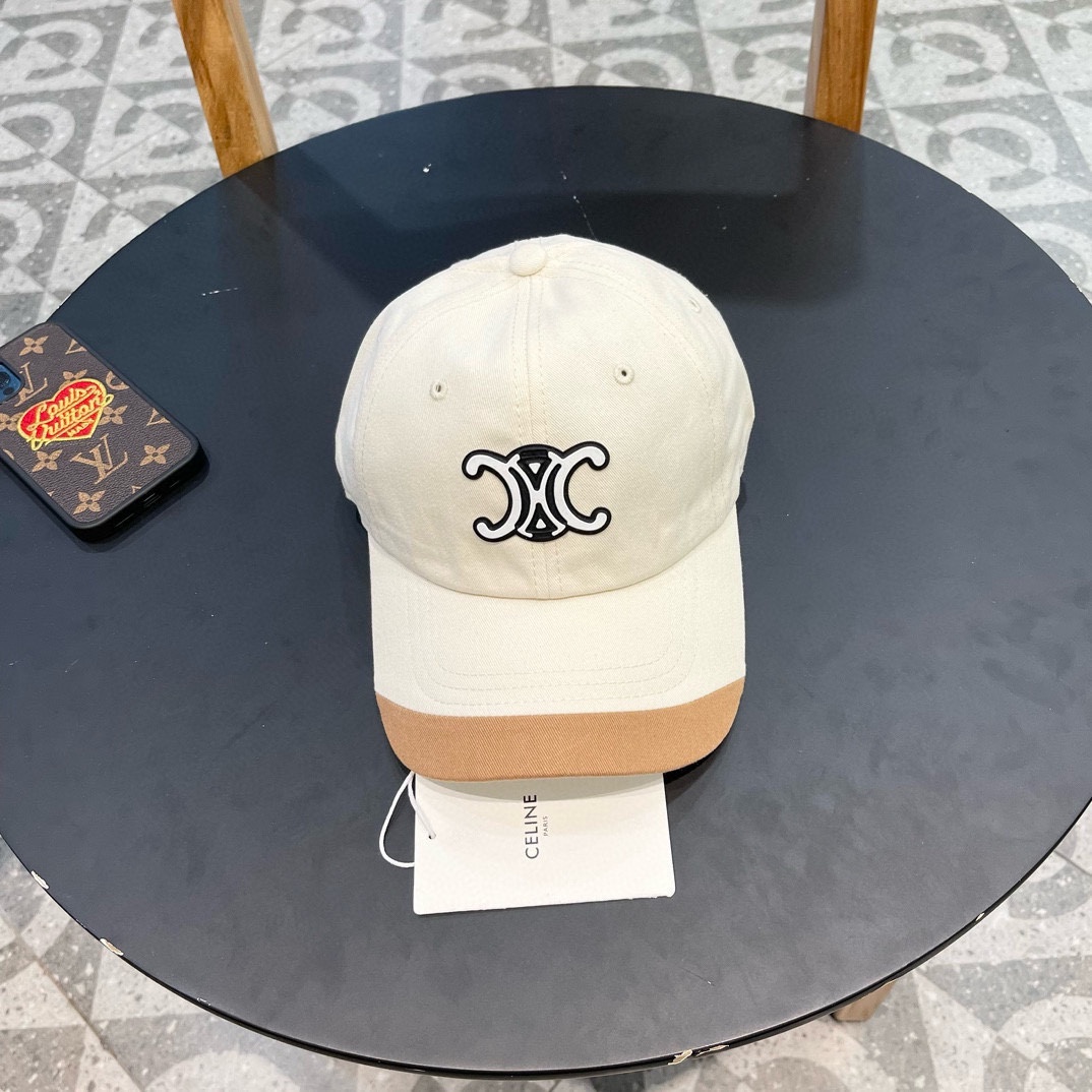 Celine Hats(Replica)