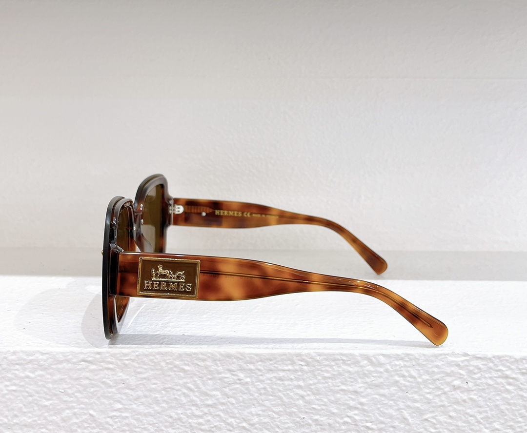 Hermes Sunglasses