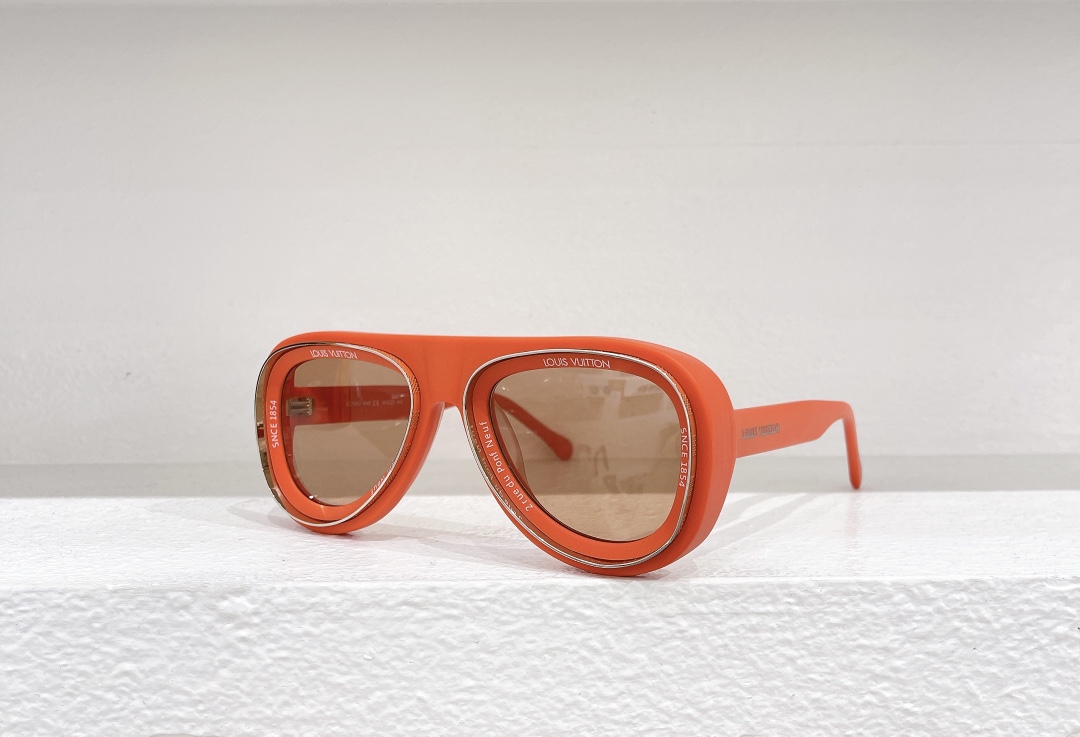 Louis Vuitton LV Sunglasses