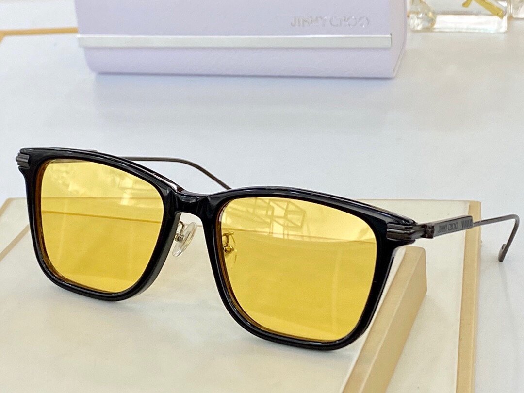 Jimmy Choo Sunglasses