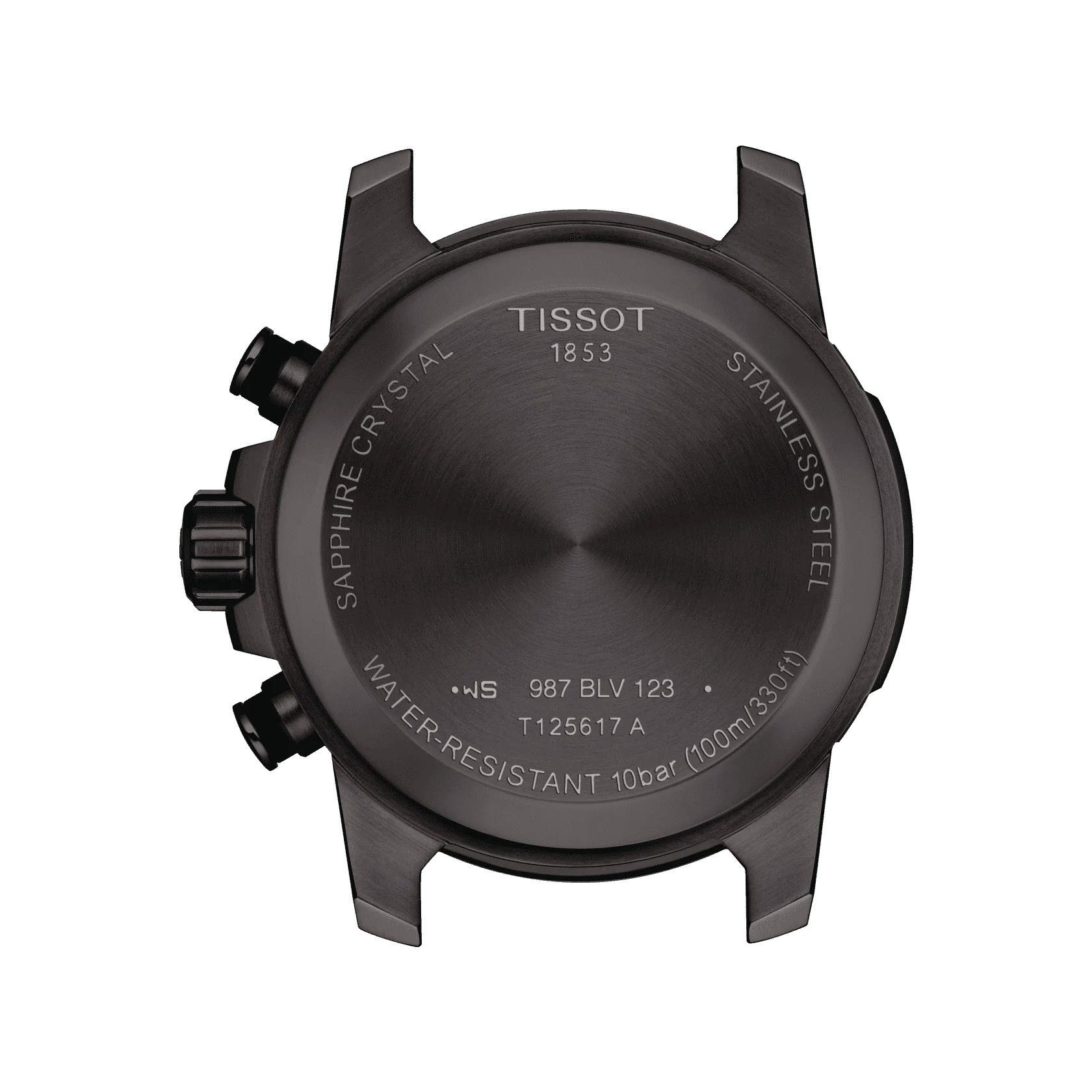 Supersport Chrono T1256173605101