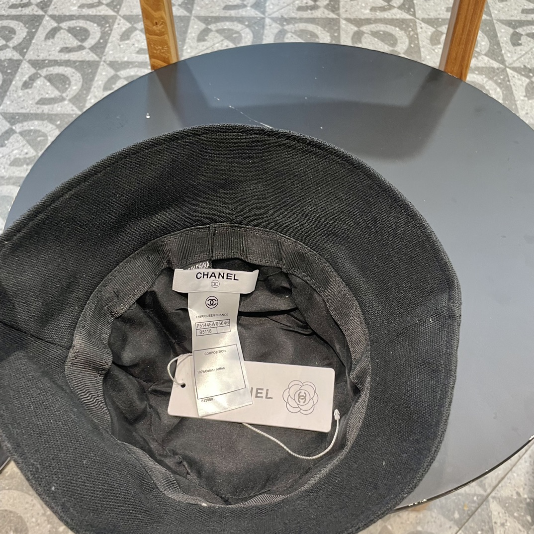 Chanel Hats(Replica)