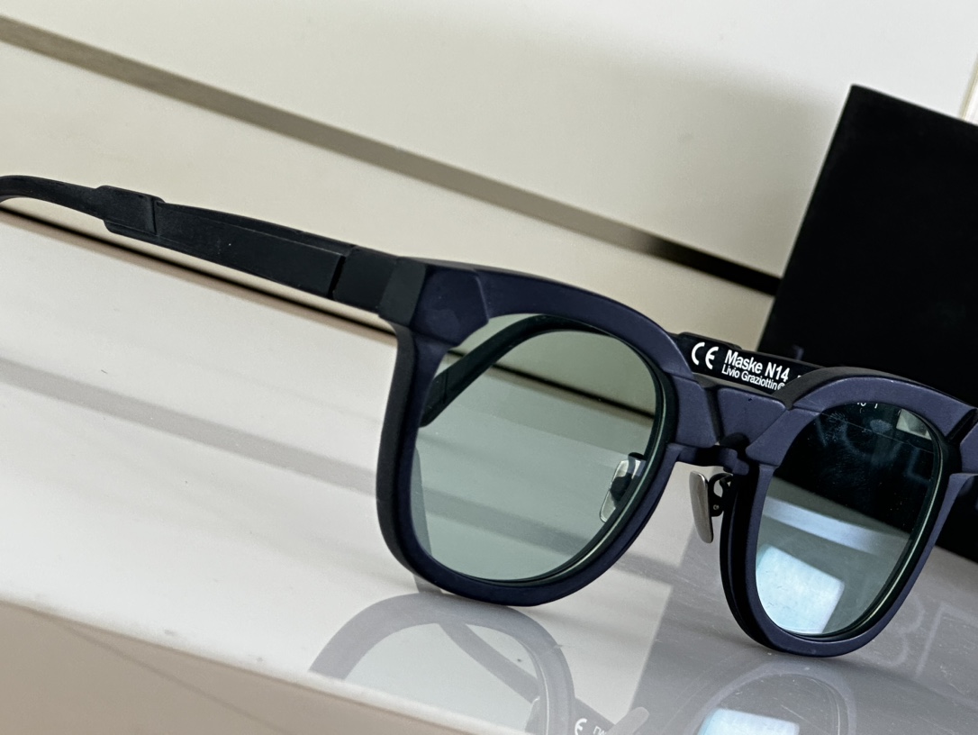 KUB RAUM Sunglasses
