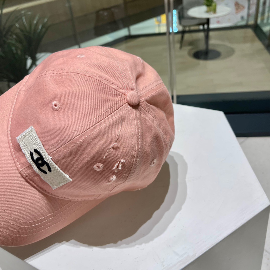 Chanel Hats(Replica)