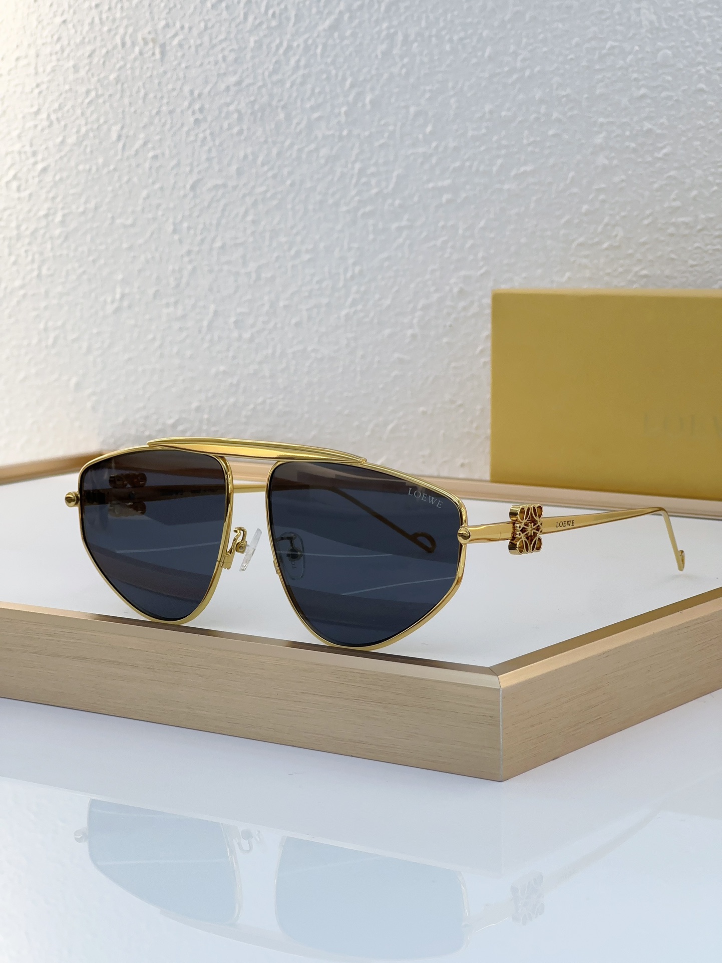 Loewe Sunglasses