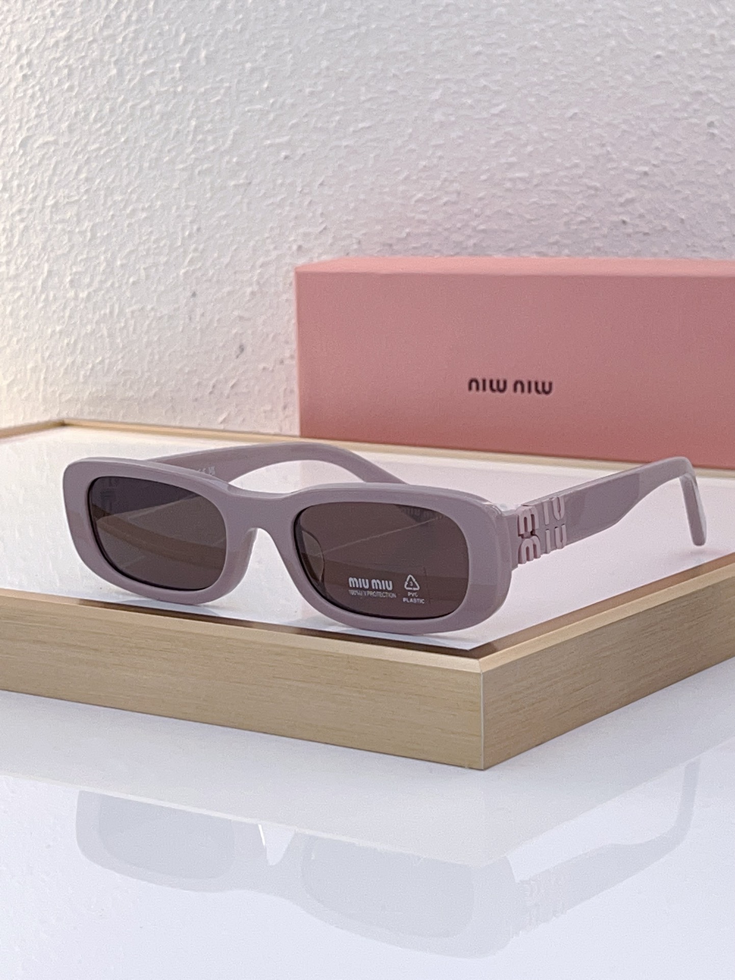 MiuMiu Sunglasses