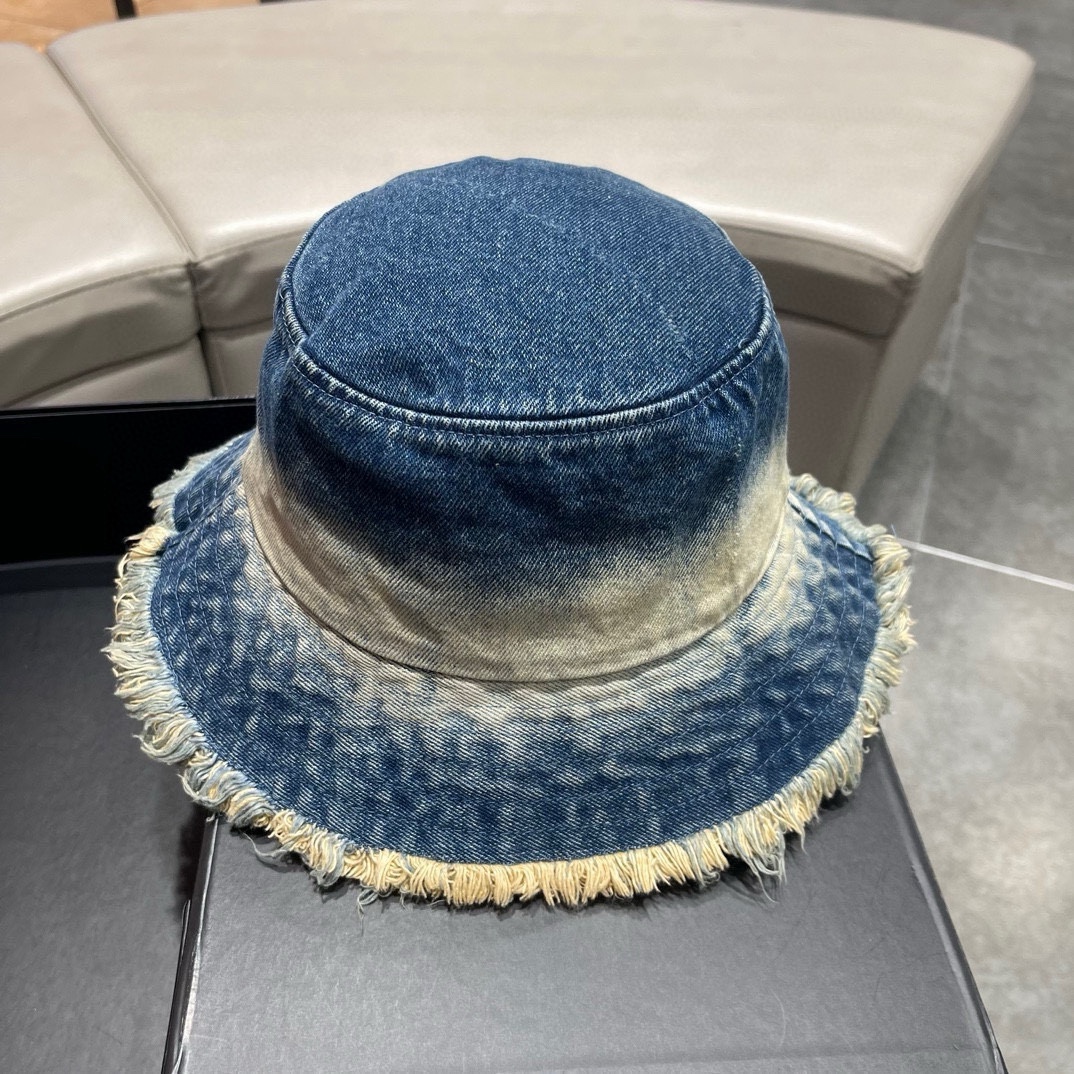 Chanel Hats(Replica)