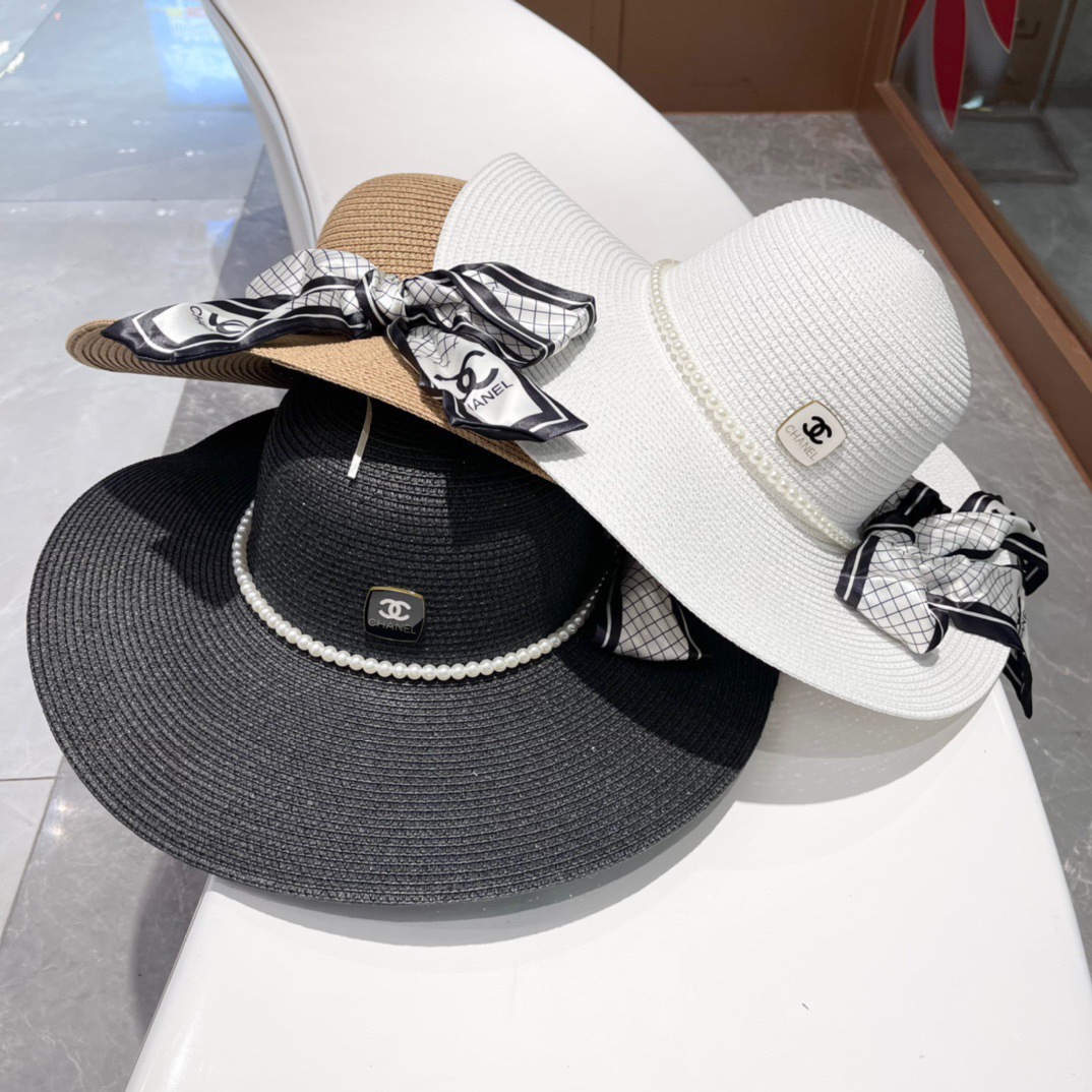 Chanel Hats(Replica)