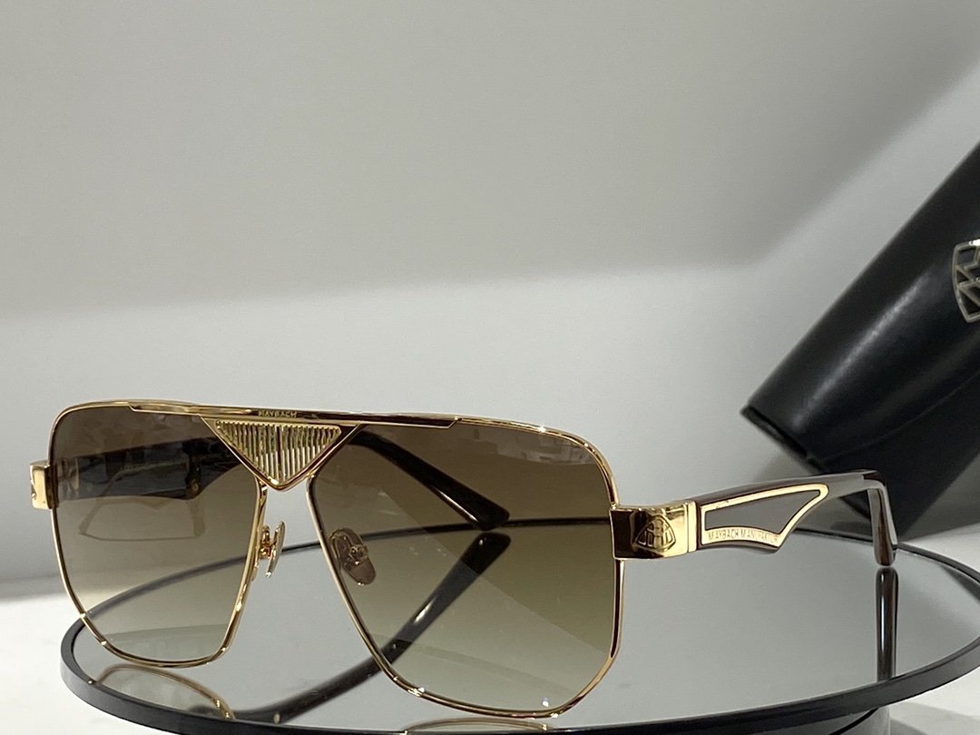 Maybach Sunglasses
