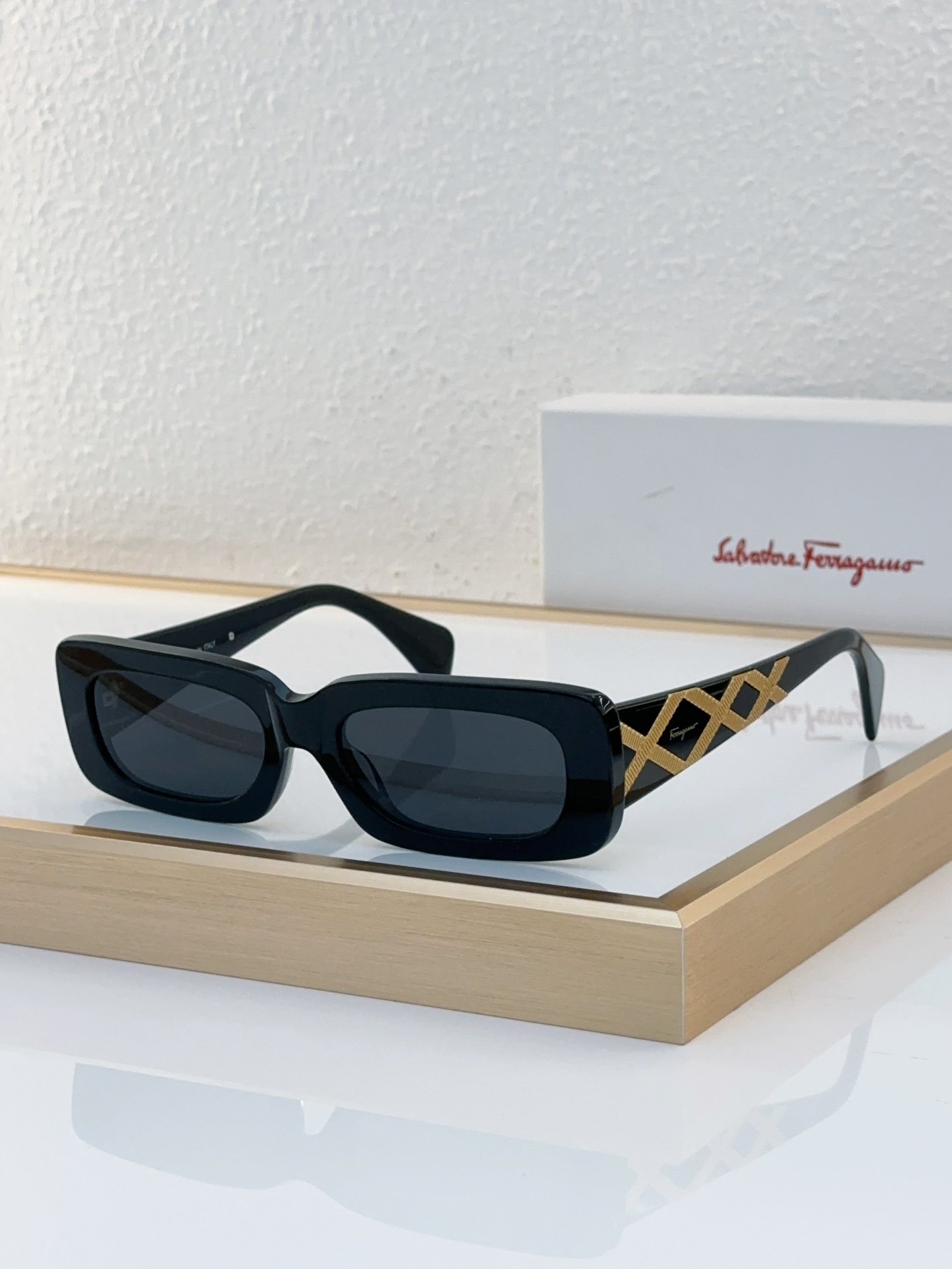 Ferragamo Sunglasses