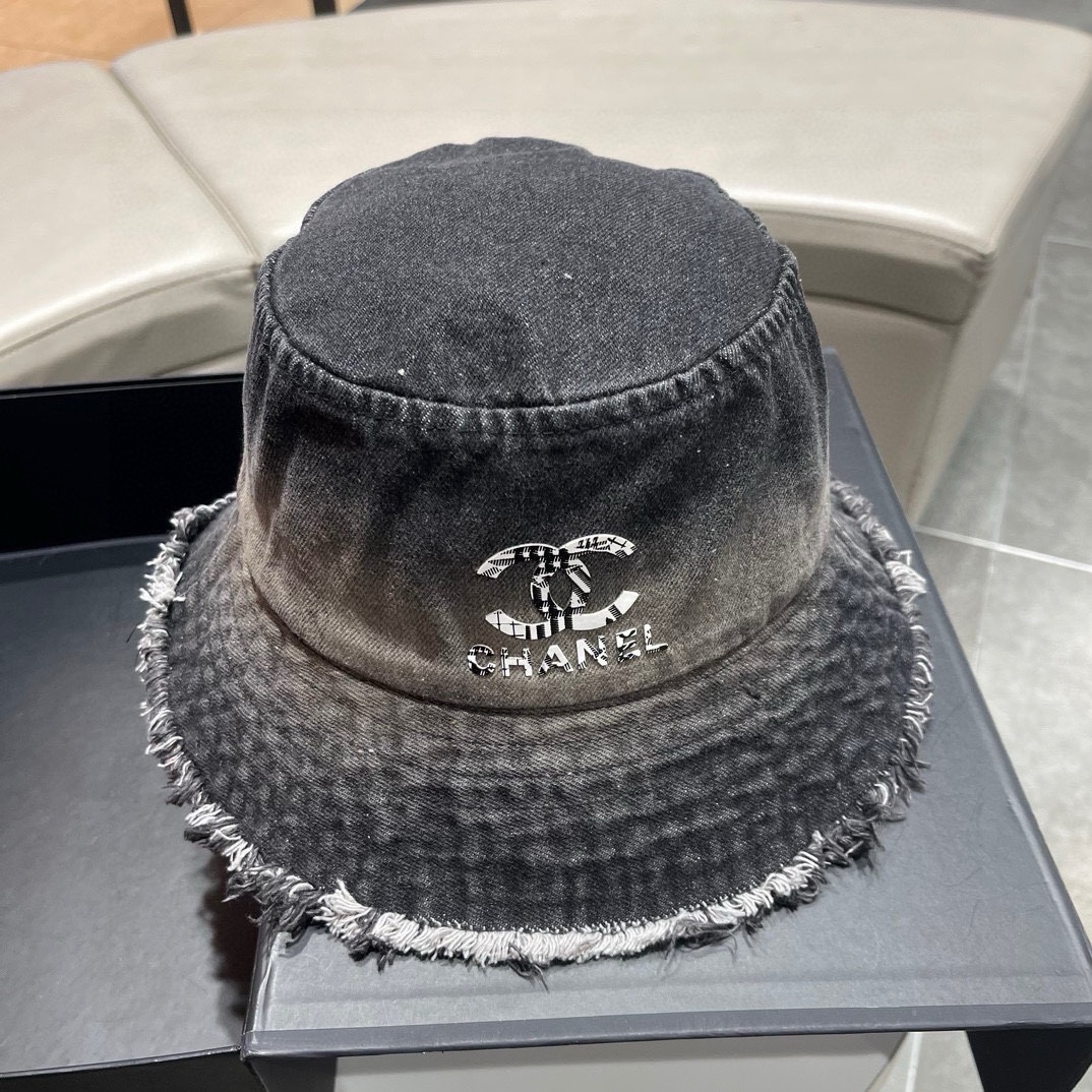 Chanel Hats(Replica)
