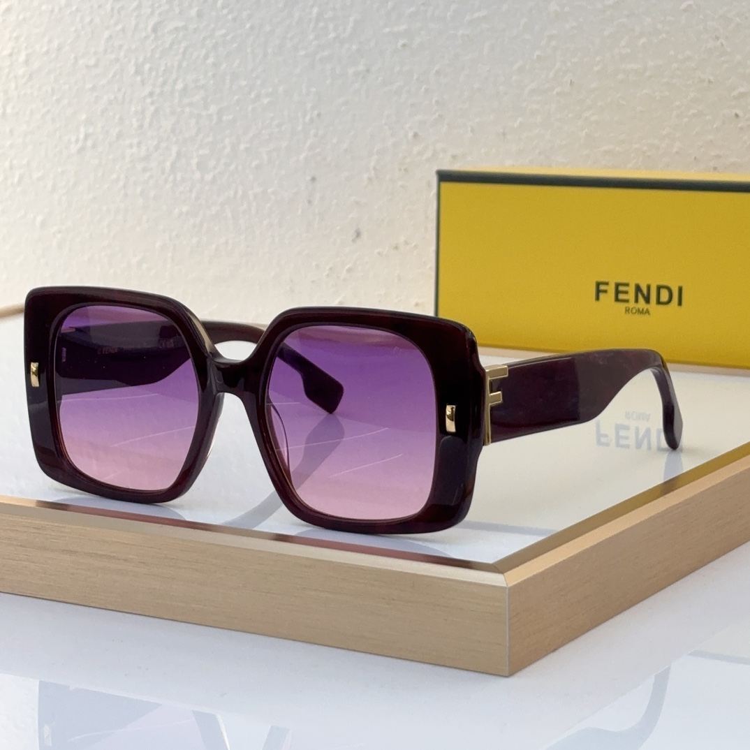 Fendi Sunglasses