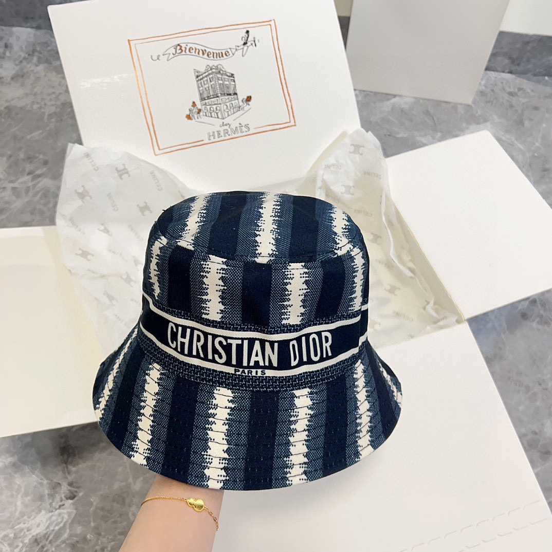 Dior Hats(Replica)