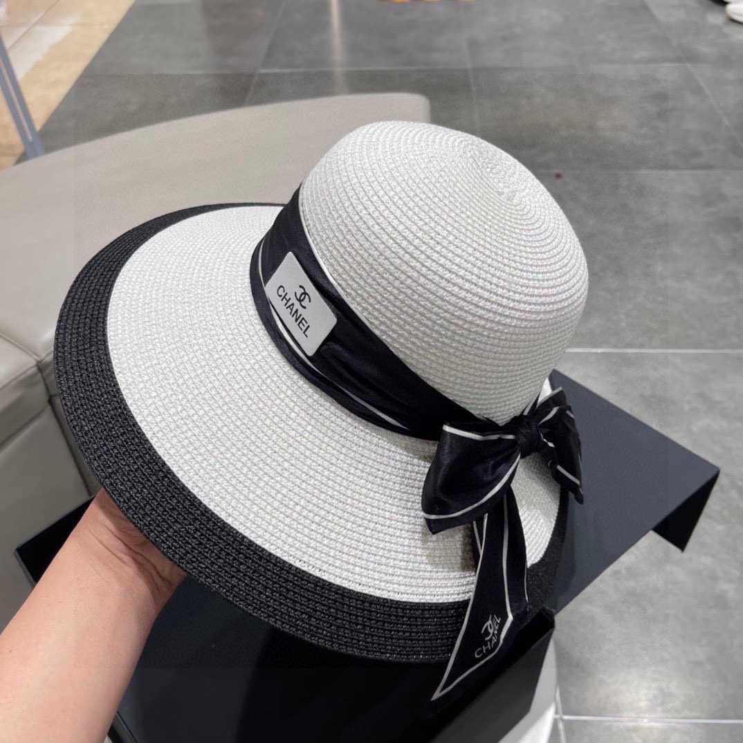 Chanel Hats(Replica)
