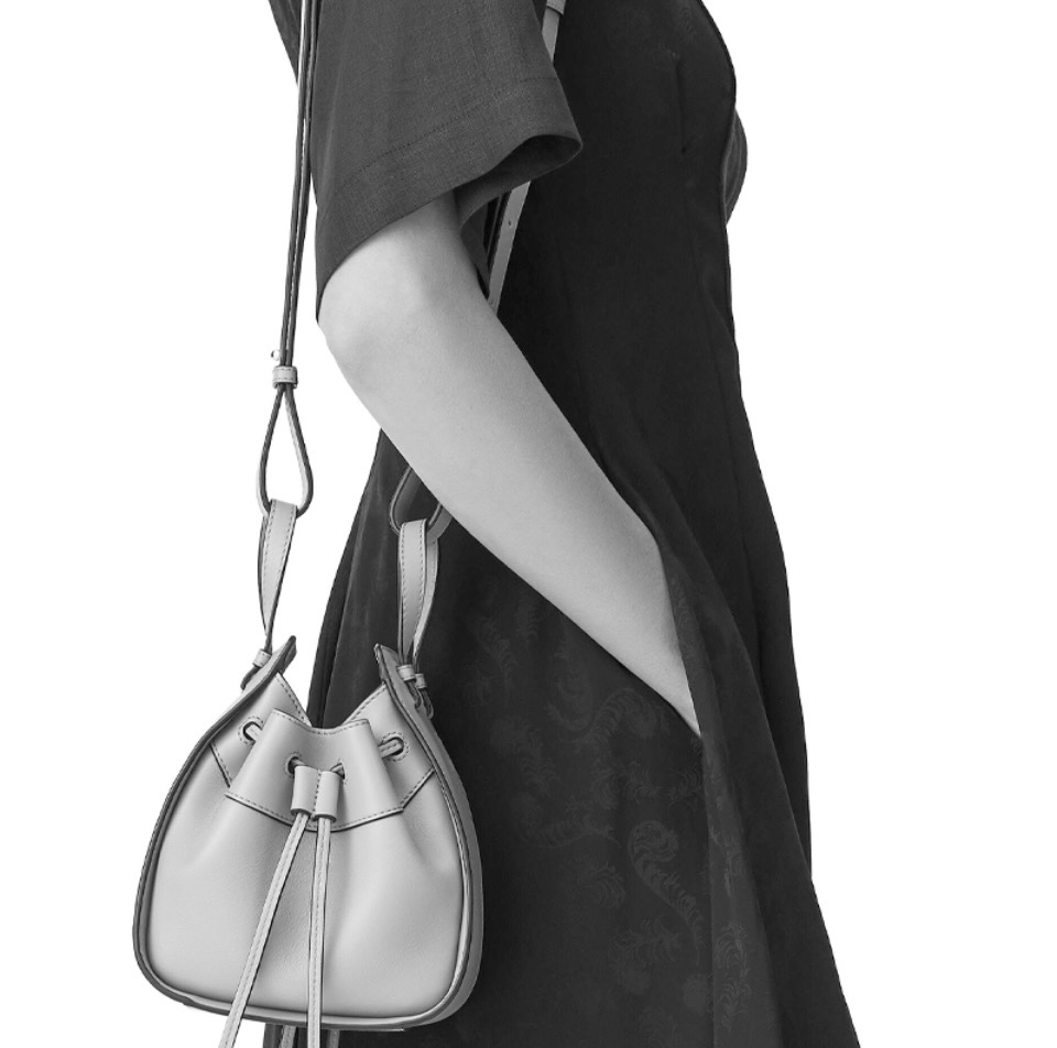 Loewe Hammock Drawstring Mini Bag Tote Bag Shoulder Bag(Replica)