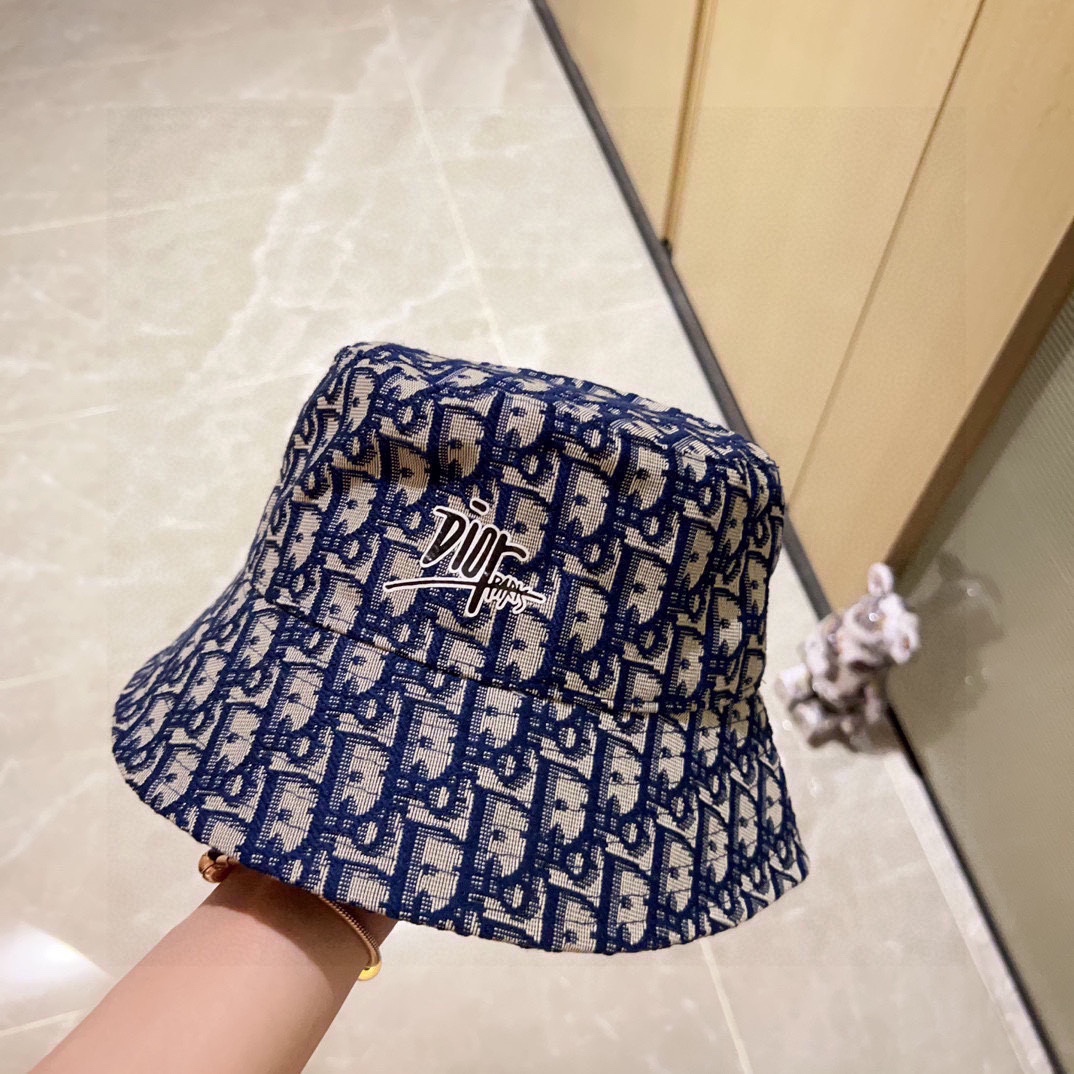 Dior Hats(Replica)
