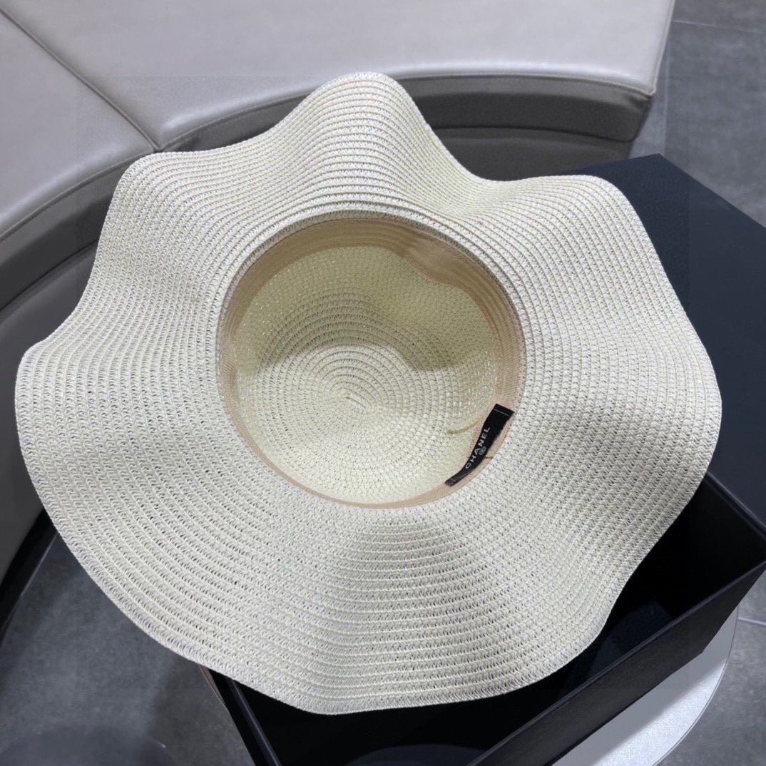 Chanel Hats(Replica)