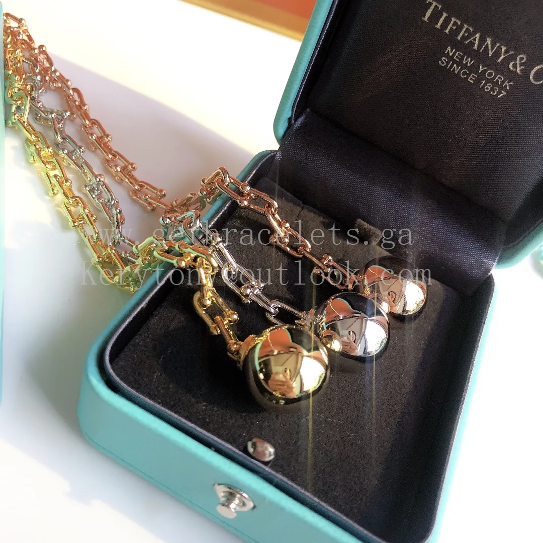 Tiffany Wrap Bracelet Rose Gold/Yellow Gold/White Gold