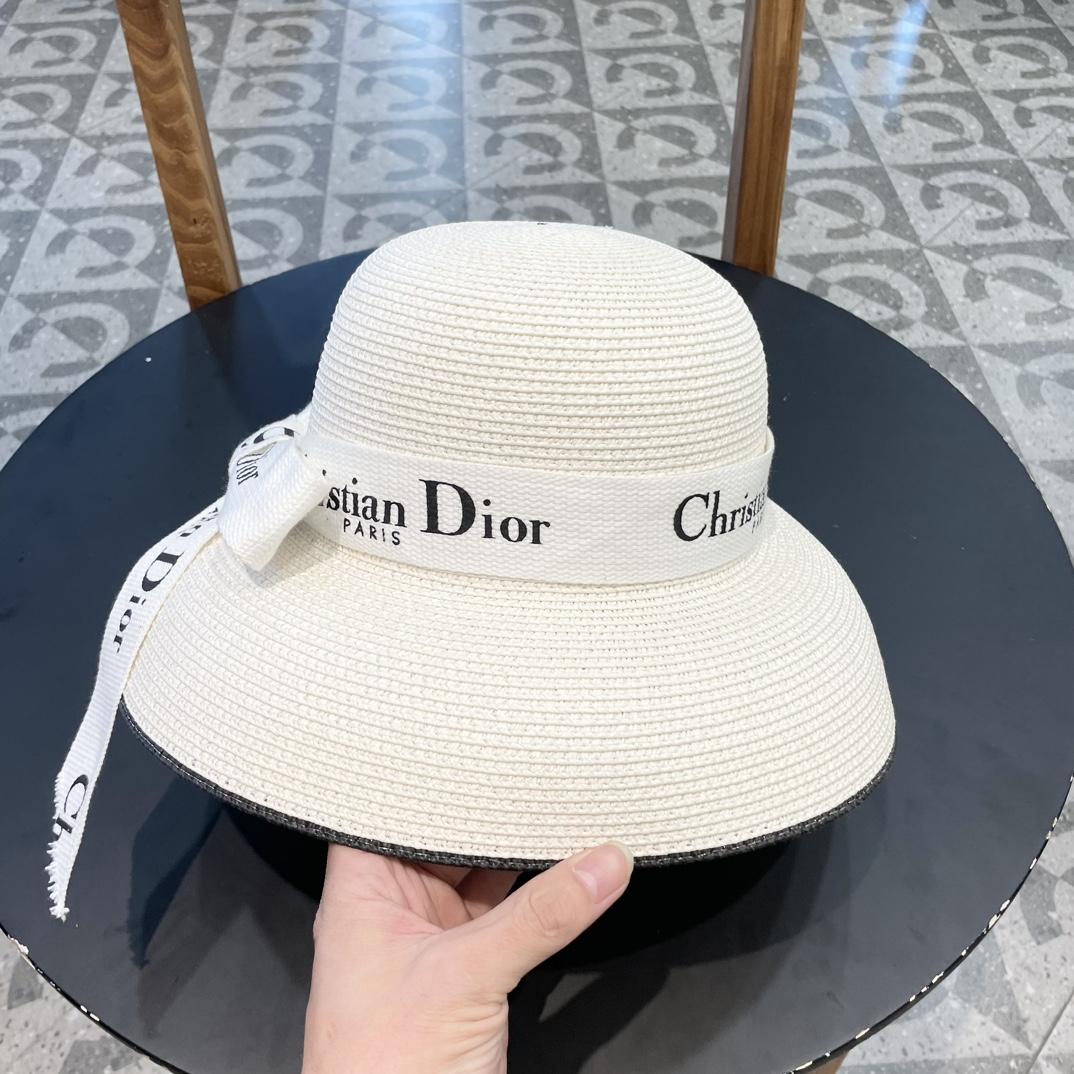 Dior Hats(Replica)