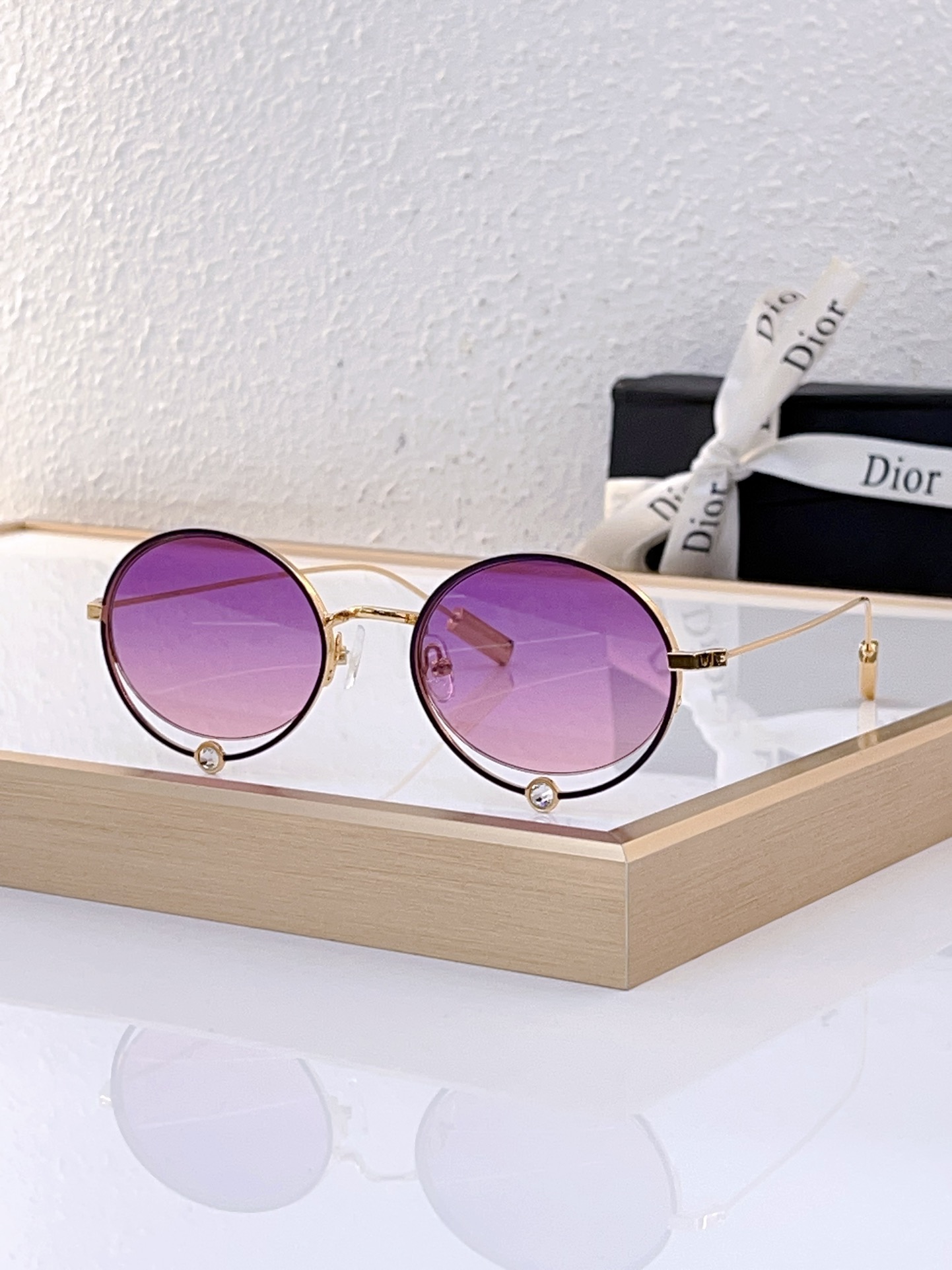 Dior Sunglasses