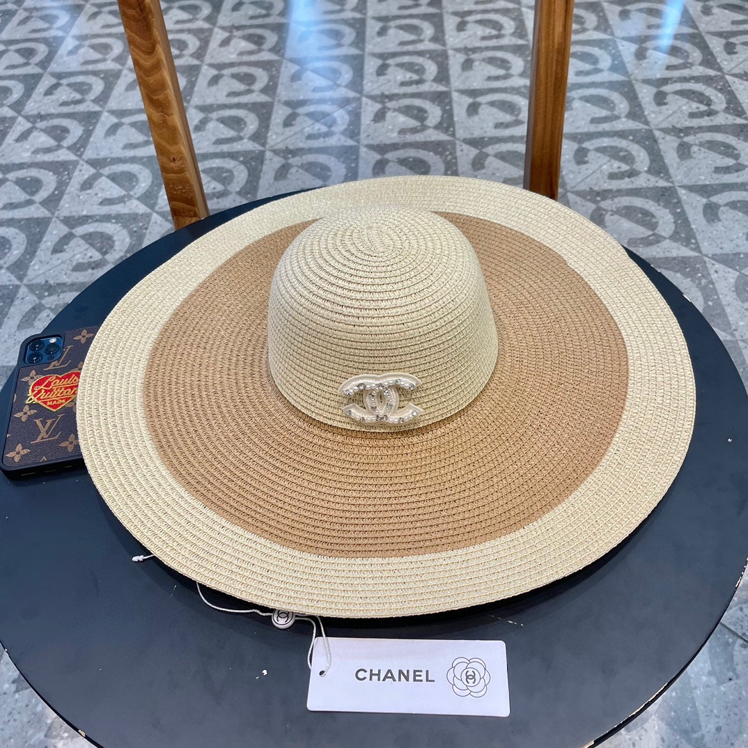 Chanel Hats(Replica)