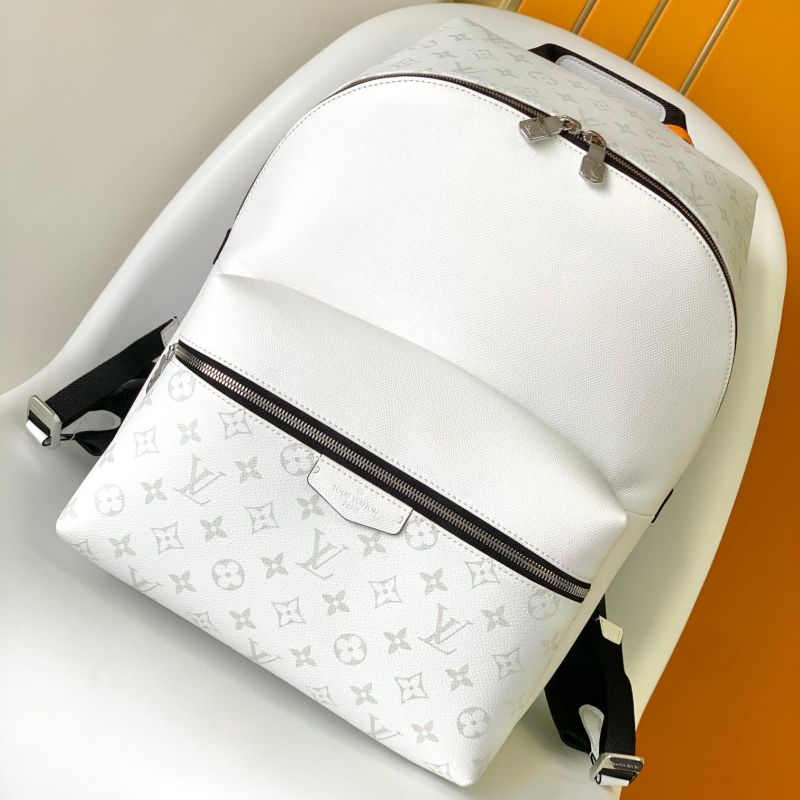 Louis Vuitton LV Discovery Backpack Bag PM M43186 (Replica)