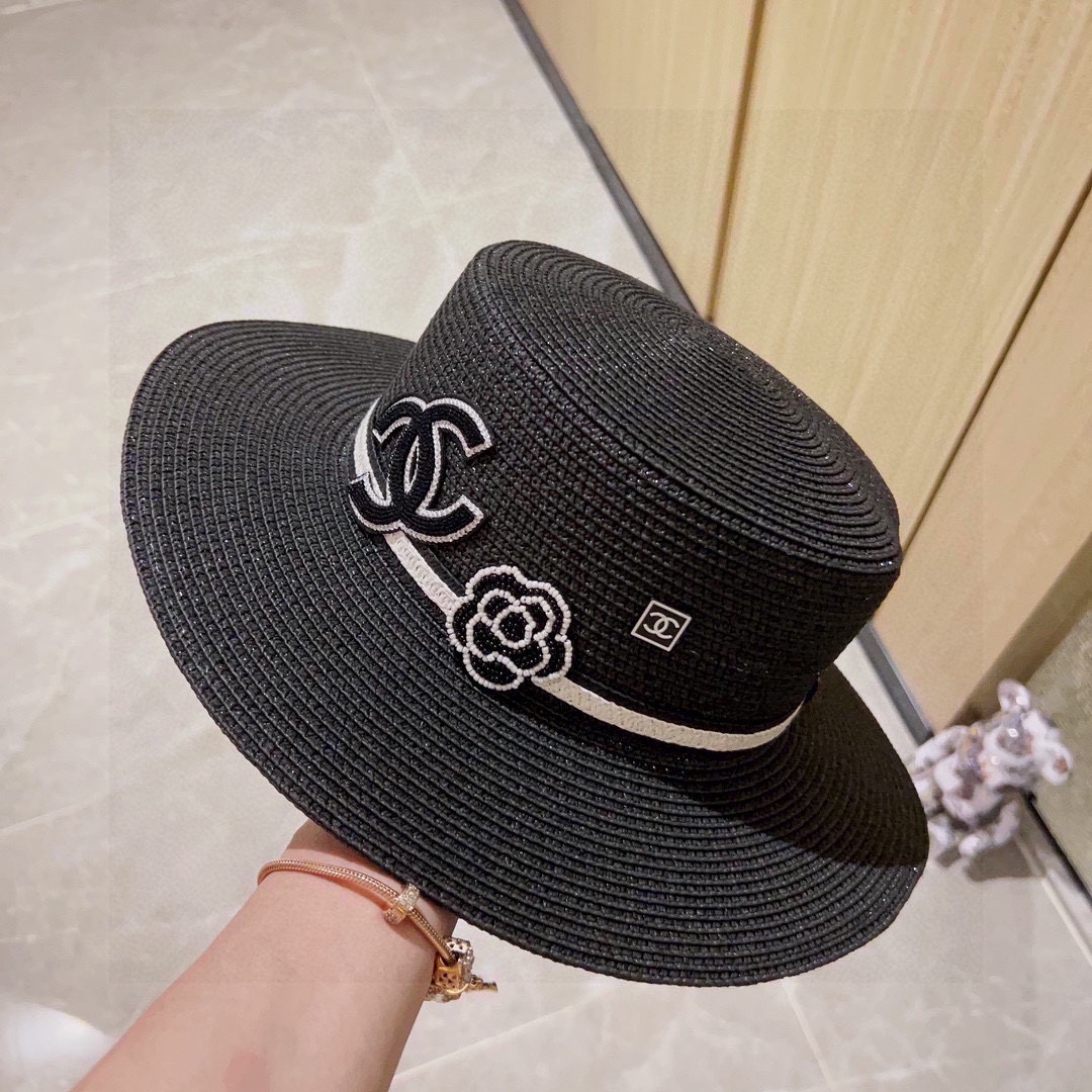 Chanel Hats(Replica)