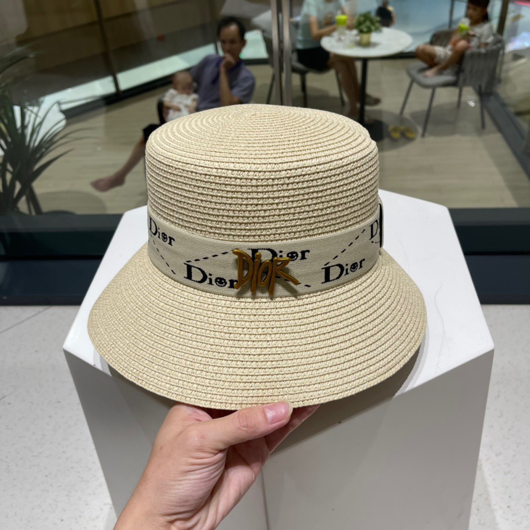 Dior Hats(Replica)