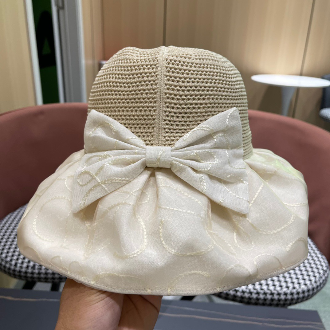 Dior Hats(Replica)
