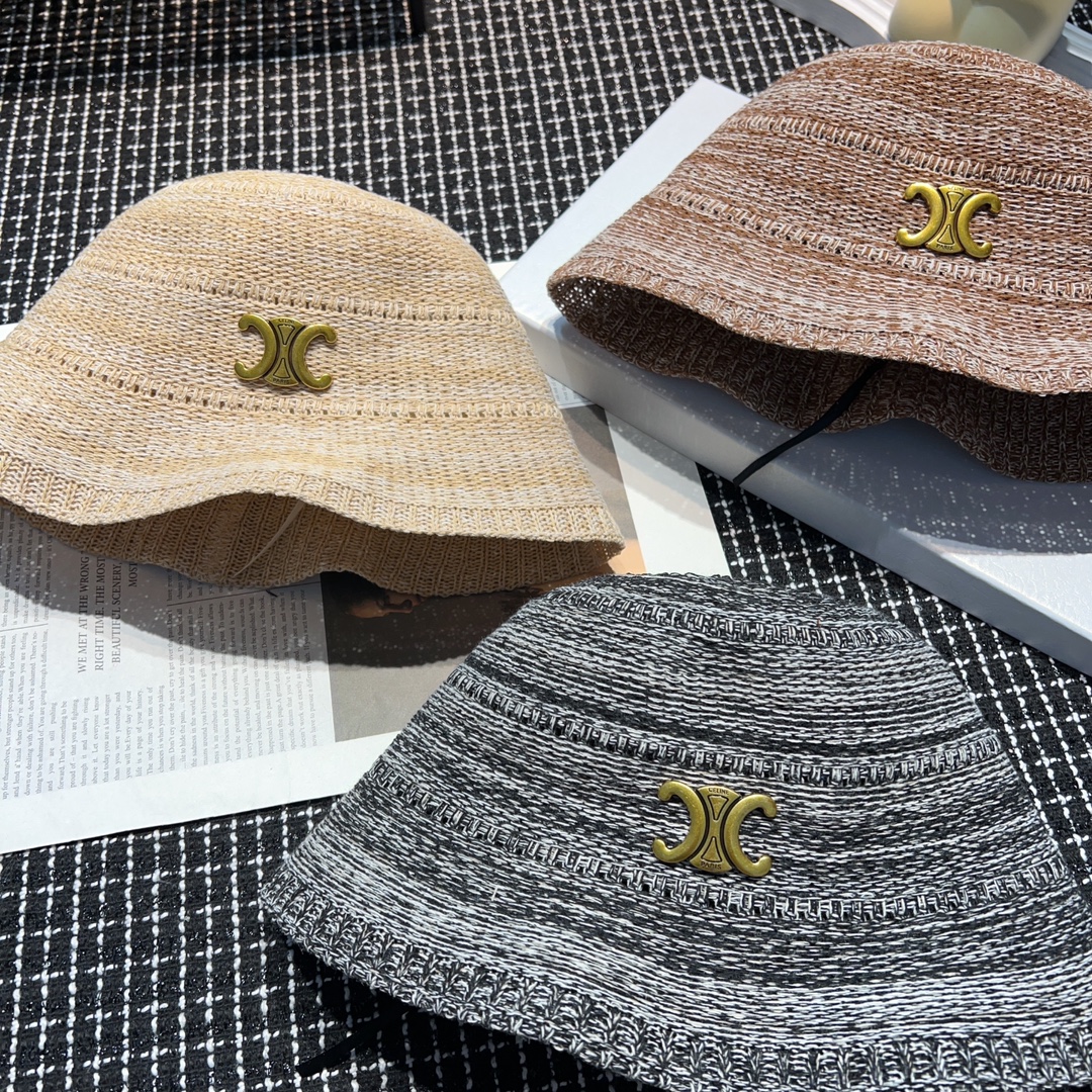 Celine Hats(Replica)