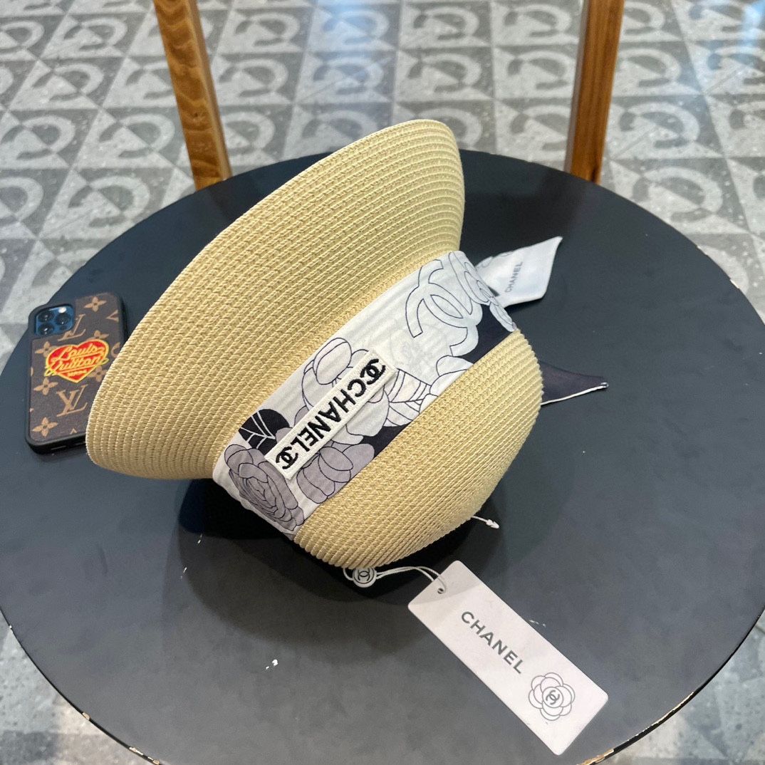 Chanel Hats(Replica)