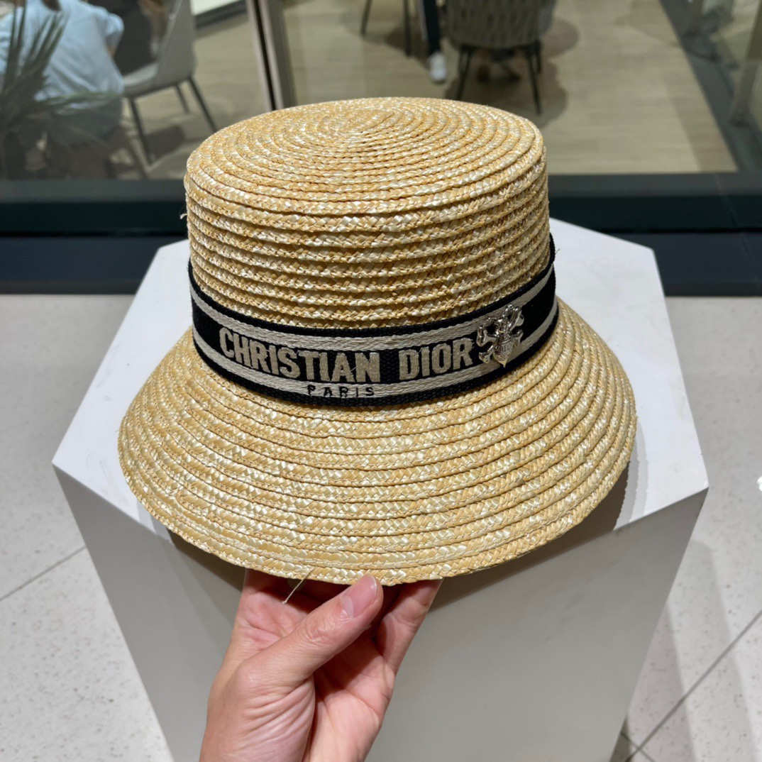 Dior Hats(Replica)