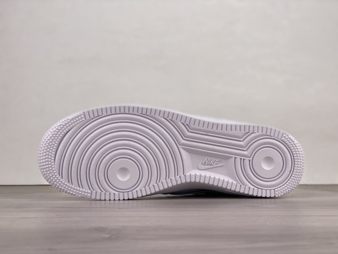 Nike Air Force Classic White(Replica)