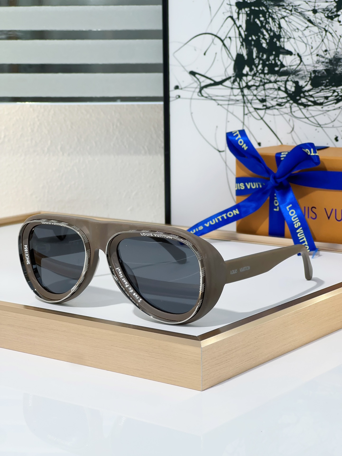 Louis Vuitton LV Sunglasses