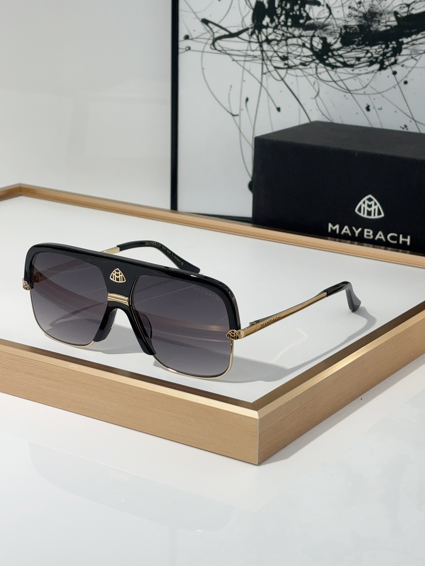 Maybach Sunglasses
